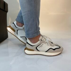 Basket Givenchy tendance