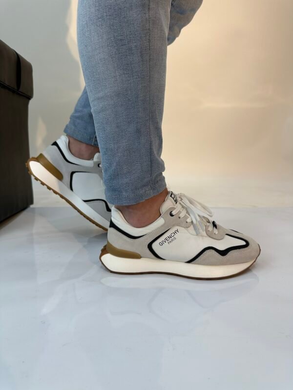 Basket Givenchy tendance