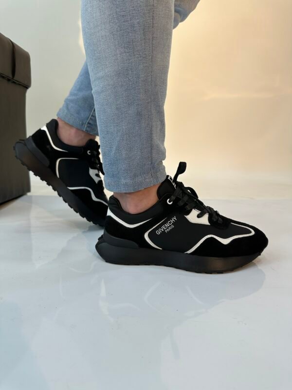 Basket Givenchy tendance