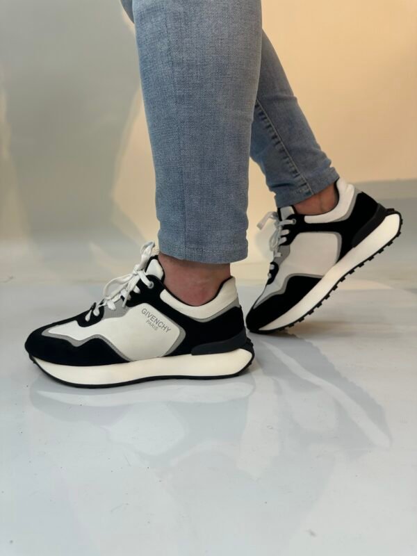 Basket Givenchy tendance