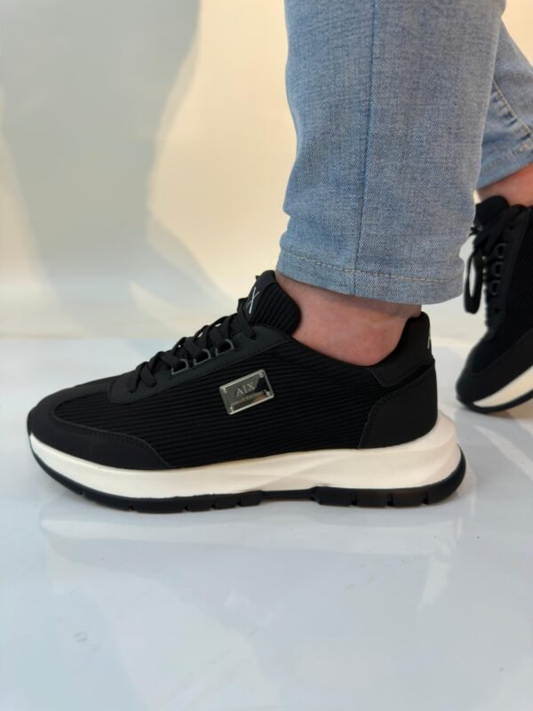 Basket Armani Exchange