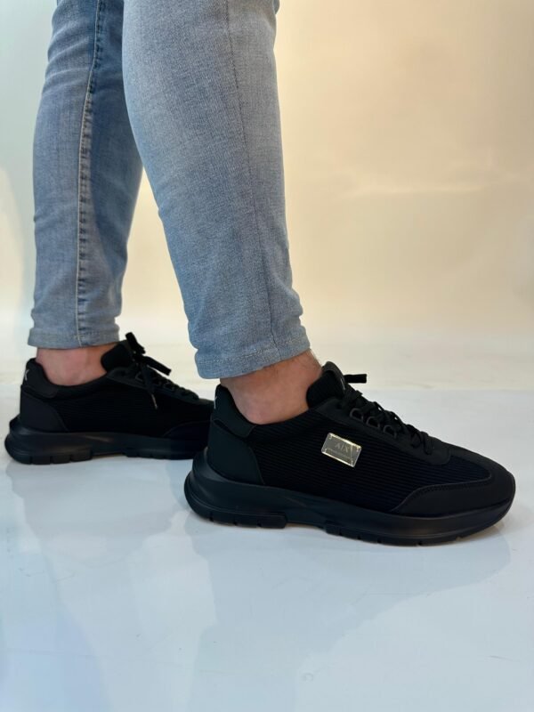 Basket Armani Exchange