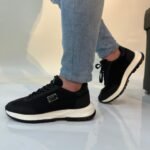 Basket Armani Exchange