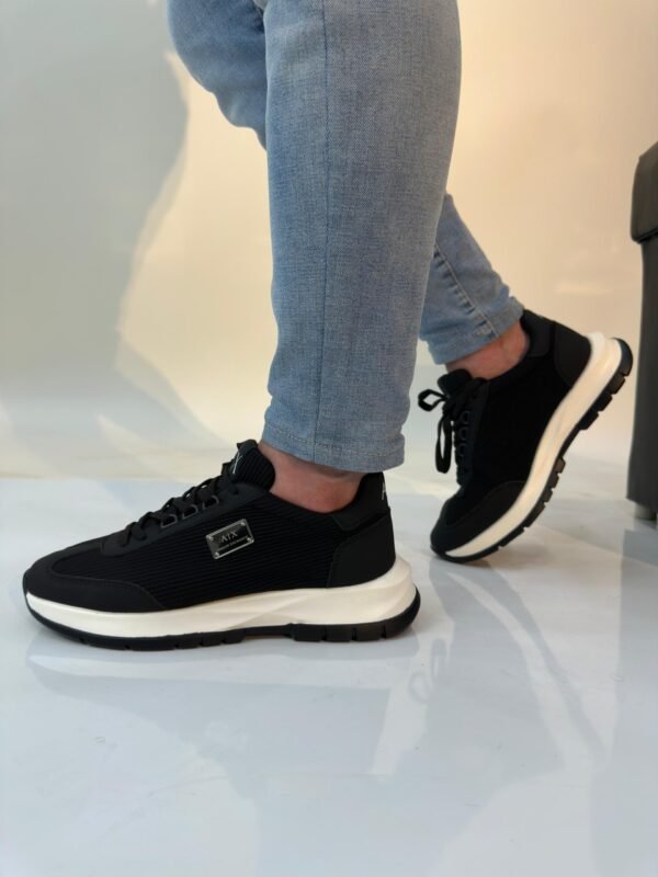 Basket Armani Exchange