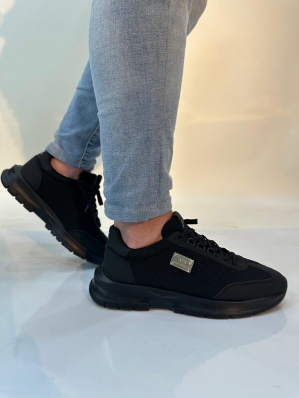 Basket Armani Exchange