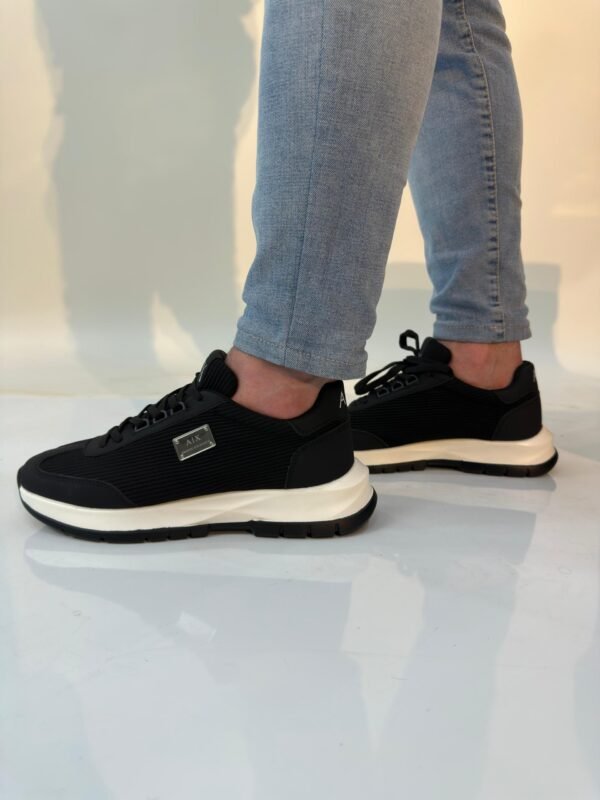 Basket Armani Exchange